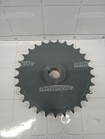 Звездочка (z=29, t=25,4, d=35) привода выгрузки зерна Claas (Lexion 580 R Australia, Lexion 600 (X4), Tucano 580-570, 560, 450-440, 430- 420)