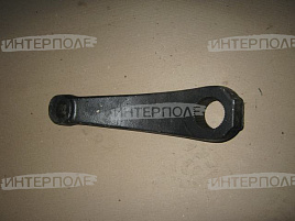 Сошка ГУРа КАМАЗ-4310 (шлицевая) (ПАО КамАЗ)