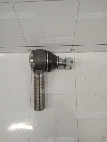 Наконечник рулевой тяги (правый) (1055,1065,1068H,1072,1075,1075HY/4,1085,1085HY/4,1155,1157,1158,2054,2056,2058,2064,2066,2254,2256) John Deere 