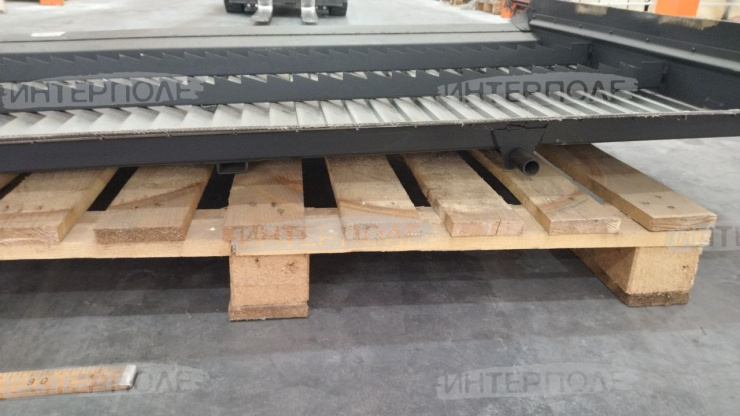 Доска стрясная Нива, Нива-Эффект НП