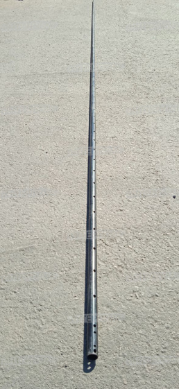 Труба мотовила (900series,918,920,922,925) John Deere Оригинал