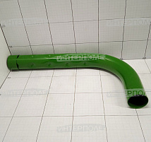 Труба 1830, 1835, 1840, 1890, 1910 John Deere