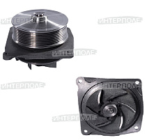 Насос водяной (помпа) DIESELMAX JCB