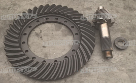 Шестерни дифференциал левого вращения (Бюлер) DANA