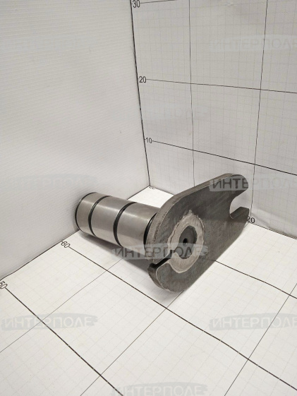 Палец стопорный рамы трактора, John Deere (JD9520/9620/9560R) Аналог