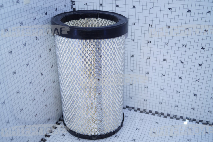 Фильтр возд. втор. New Holland (Т8020-8050,Cummins) (FLEETGUARD)