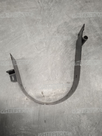 Щиток защитный ремня главного привода Есиль-760,КЗС-1218,Есиль-750,КЗС-10К Гомсельмаш