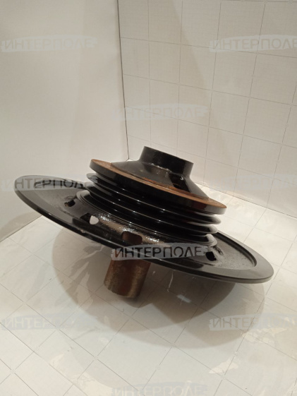 Полушкив вариатора New Holland