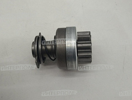 Привод стартера (бендикс) AZF4554, AZF4581