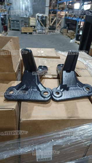 Бич ротора H205220 (к-т 3 шт) John Deere (9770STS,9870STS, S660, S760,S770)