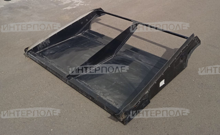 Рама решет нижняя John Deere (9640WTS; 9660WTS E; 9680WTS ; 9640i WTS ; 9660i WTS ; 9680i WTS ; T660) 