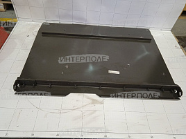 Заслонка для половы Сlaas (Lexion)