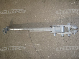 Шатун в сборе(железн) ЖВН-6Б