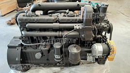 Двигатель Д-260 комбайн ОАО"ММЗ"