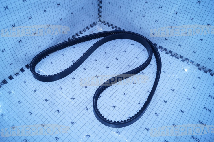 Ремень вентилятора Perkins (1803мм ) Manitou MLT 632 635 732 735 835 845 940 