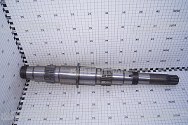 Вал первичный МТЗ-1221