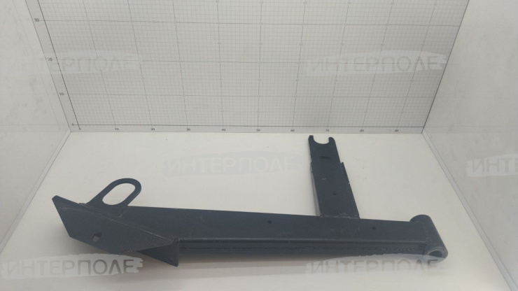 Кронштейн колеса Дон-1500, ППТ-3