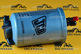 Фильтр топл. JCB (Все модели) (SF)