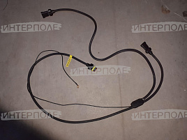 Разветвитель потока с ESD с защитой АЛЬКОР