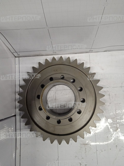 Шестерня центральная РПН (-744)