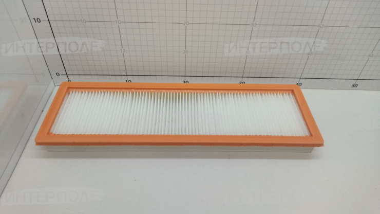 Фильтр возд. кабины John Deere (6135B) (Fleetgaurd)