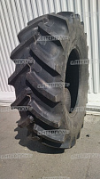 Шина 480/70 R28 (16,9 R28) R-1W /140D/ Б/К ARMOUR
