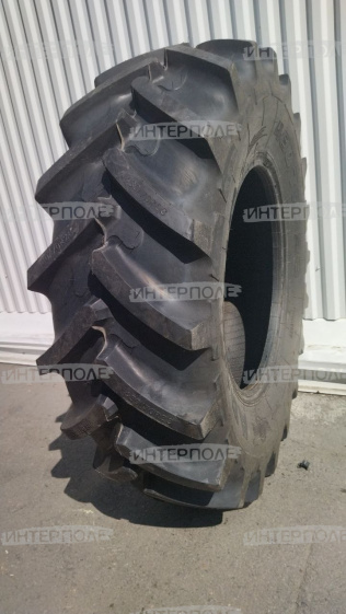 Шина 480/70 R28 (16,9 R28) R-1W /140D/ Б/К ARMOUR