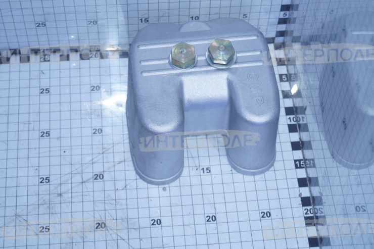 Крышка клапанов Т-40