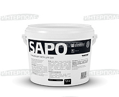Очищающая паста для рук Complex SAPO (1,2 кг) (Vortex)