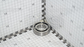 Подшипник 102206 (N206W) (30х62х16)