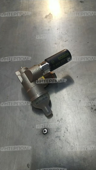 Насос подкачивающий Д-245/260 ЕВРО-2 (оригинал МОТОРПАЛ)