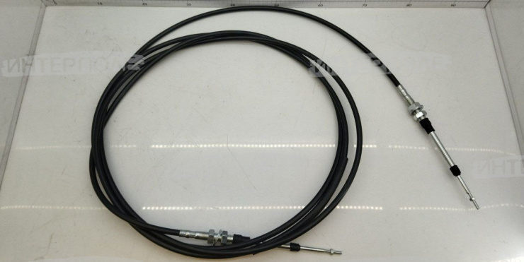 Трос дистанционного управления L= 6,2 м. Вектор, Акрос