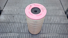 Фильтр возд. перв. (КСУ-2 с двигателем Cummins), Claas (Trion) (MANN)