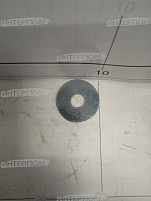 Шайба Claas (Jaguar)