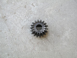 Шестерня ЗПН 6011 (z=18) (ЗМ-60, ЗПС-100)