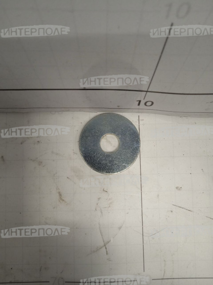 Шайба Claas (Jaguar)