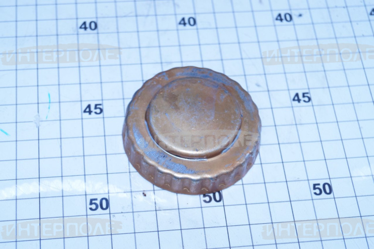 Крышка маслозаливного патрубка в сборе ЯМЗ (ПАО Автодизель)