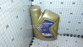 Масло моторное Роснефть Magnum Ultratec 5W30 1 л. синт. API SL/CF