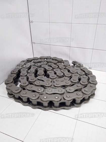 Цепь роликовая (t=31,75, .82 звена) Claas