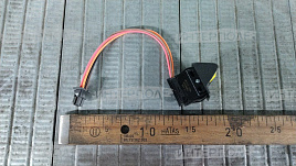 Переключатель John Deere Оригинал