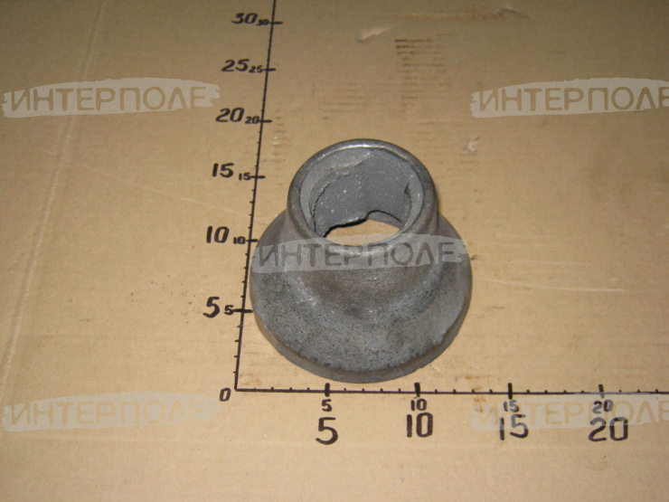 Упор выпуклый (нов.обр., высокий стакан, литье) БДТ-7А (Ант)