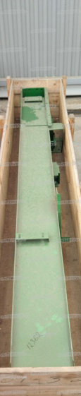 Элеватор John Deere (JD9670STS/9560/9570/9560/9660/9670/9750/9770/9860)