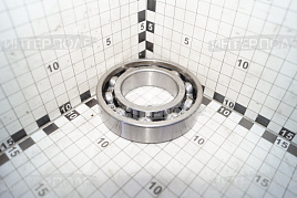 Подшипник 209 (6209) (45х85х19)