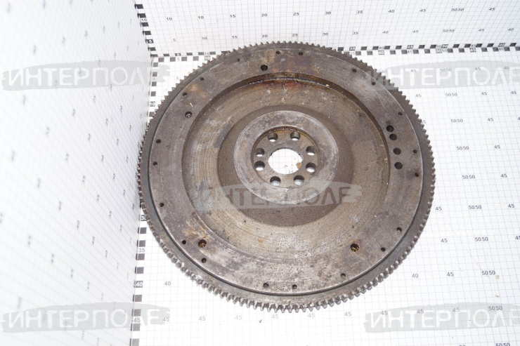 Маховик Д-245 (z=145)(7 отв.), ОАО"ММЗ"