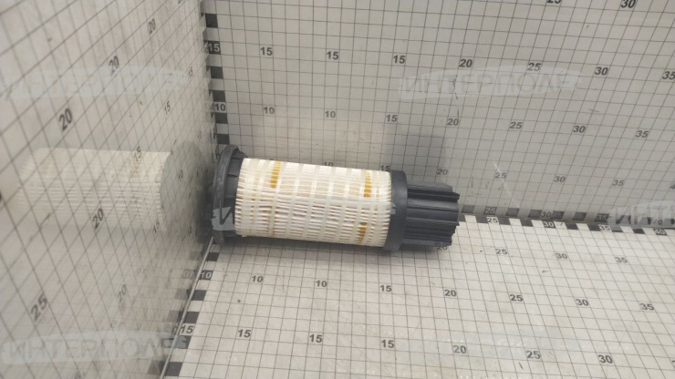 Фильтр топливный Manitou 835