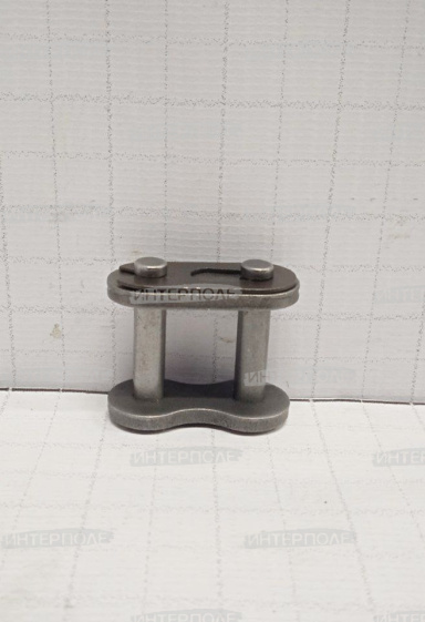 Звено соединительное (t=19,05) Claas (Lexion, Tucano)