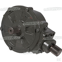 Редуктор МКШ привода косы жатки Claas (Lexion) усиленный