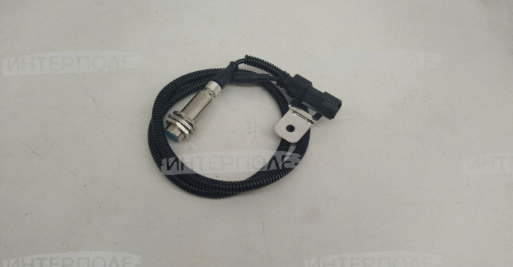 Датчик поворота колес JCB