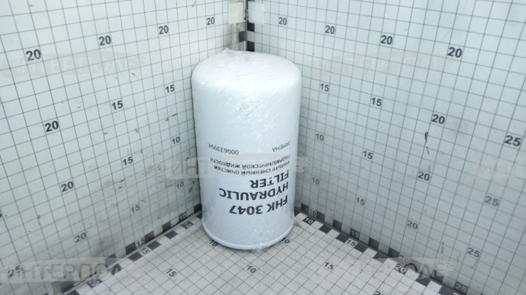 Фильтр гидравл. РСМ (Вектор/Акрос.(ГСТ LINDE),Claas(Mega(204-370),Tucano(320-450),Jaguar(830-900) (KASMALAND)