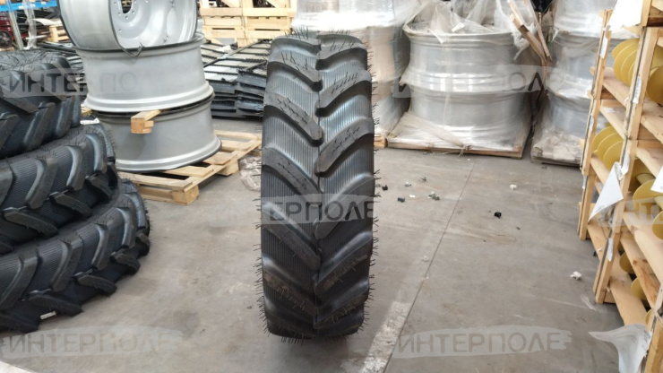 Шина 14,9 R24 (380/85 R24) (передняя МТЗ-1221) DR-105 VOLTYRE Agro /126А8/123В/ Б/К ВШЗ